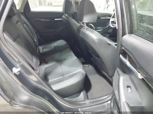 KNDERCAA6T7832264 2026 KIA SELTOS - Image 8