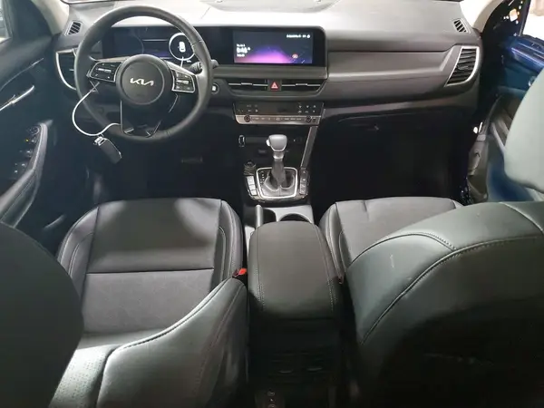 KNDERCAA6T7927844 2026 KIA SELTOS - Image 8