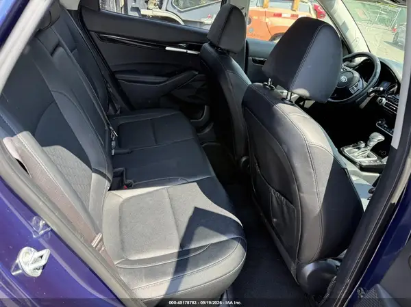 KNDERCAA7M7098431 2021 KIA SELTOS - Image 8