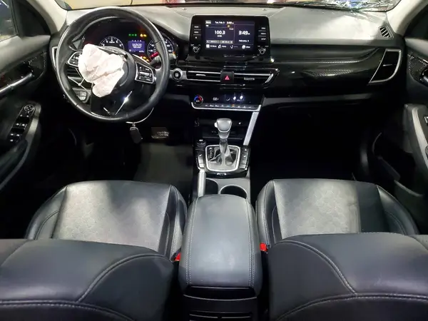 KNDERCAA7M7112697 2021 KIA SELTOS - Image 8