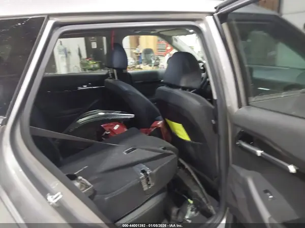 KNDERCAA7M7120721 2021 KIA SELTOS - Image 8