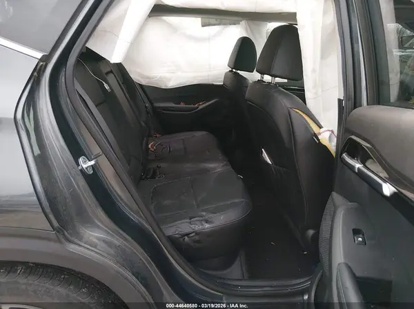 KNDERCAA7M7131279 2021 KIA SELTOS - Image 8