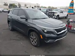 KNDERCAA7M7155081 2021 KIA SELTOS