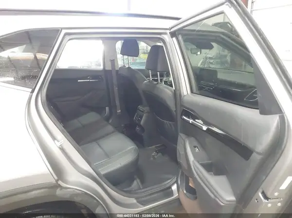 KNDERCAA7M7202383 2021 KIA SELTOS - Image 8
