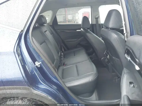 KNDERCAA7M7208667 2021 KIA SELTOS - Image 8