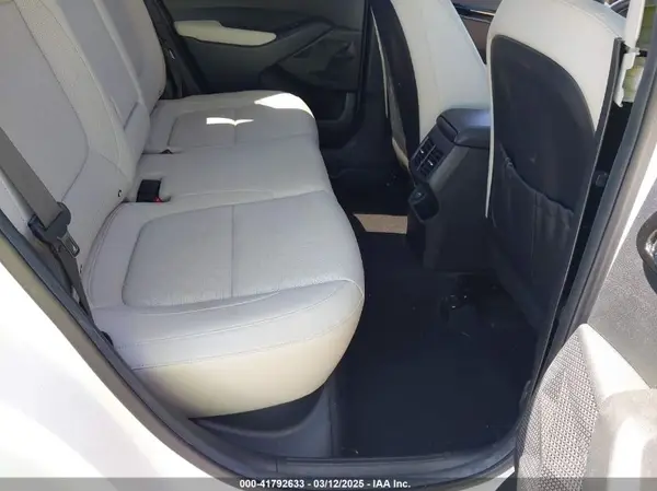 KNDERCAA7M7220933 2021 KIA SELTOS - Image 8