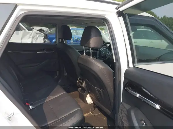 KNDERCAA7N7238978 2022 KIA SELTOS - Image 8