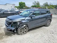 KNDERCAA7N7290191 2022 KIA SELTOS