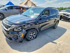 KNDERCAA7N7307586 2022 KIA SELTOS