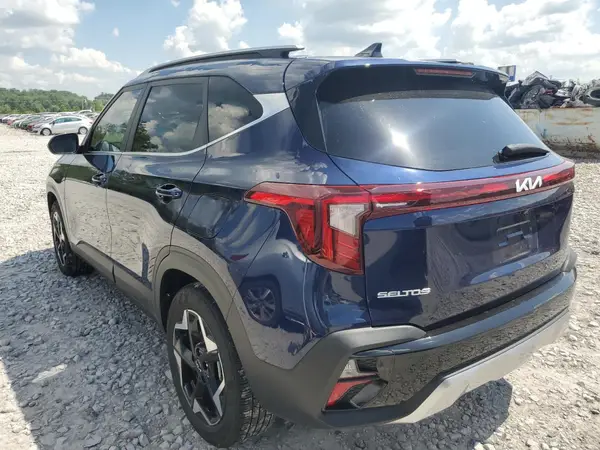 KNDERCAA7R7493619 2024 KIA SELTOS - Image 2