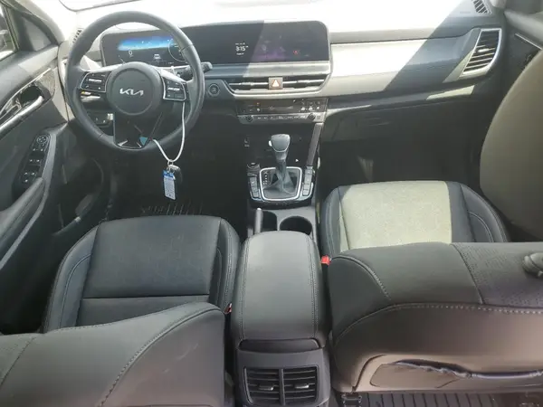 KNDERCAA7R7493619 2024 KIA SELTOS - Image 8