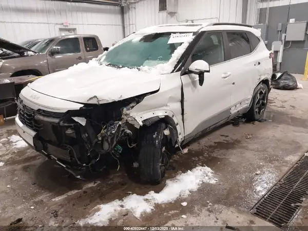 KNDERCAA7R7512153 2024 KIA SELTOS - Image 2