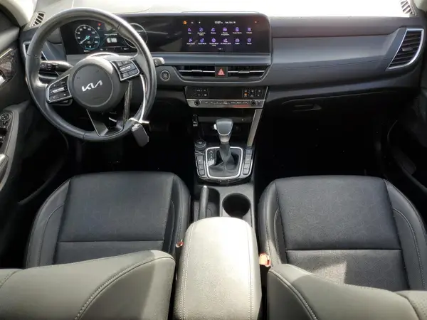 KNDERCAA7R7521953 2024 KIA SELTOS - Image 8