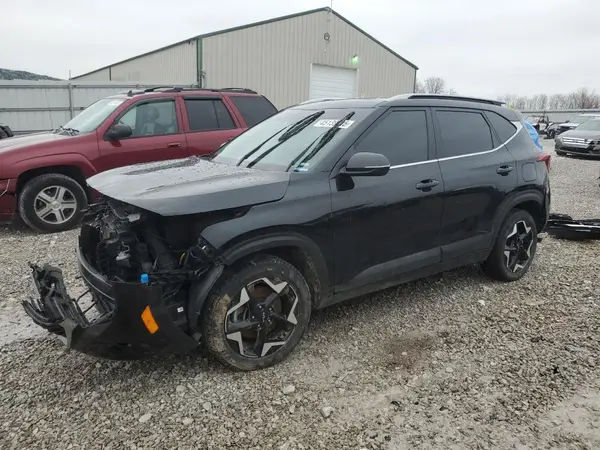 KNDERCAA7R7527669 2024 KIA SELTOS - Image 1