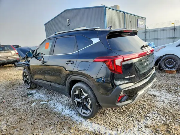 KNDERCAA7R7550787 2024 KIA SELTOS - Image 2