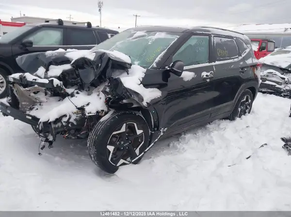 KNDERCAA7R7600507 2024 KIA SELTOS - Image 2