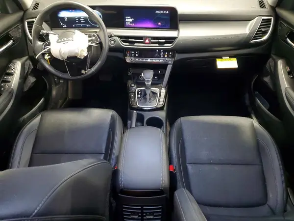 KNDERCAA7R7607893 2024 KIA SELTOS - Image 8