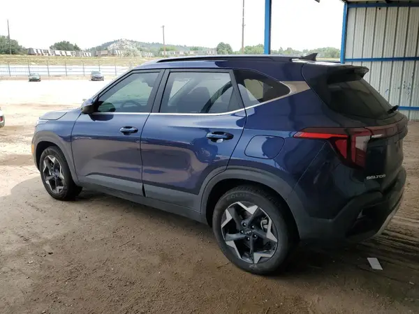 KNDERCAA7R7611085 2024 KIA SELTOS - Image 2