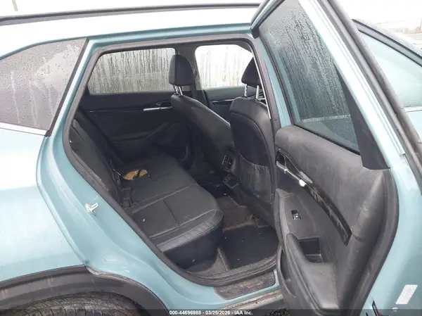 KNDERCAA7R7633667 2024 KIA SELTOS - Image 8