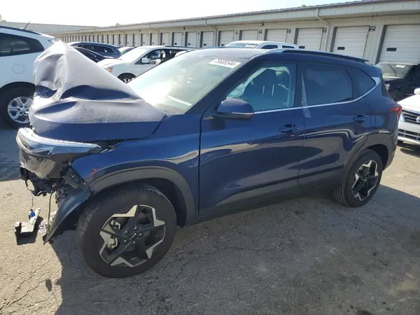 KNDERCAA7R7650839 2024 KIA SELTOS - Image 1