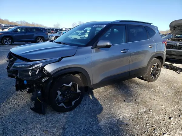 KNDERCAA7R7652767 2024 KIA SELTOS - Image 1