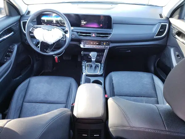KNDERCAA7R7652767 2024 KIA SELTOS - Image 8