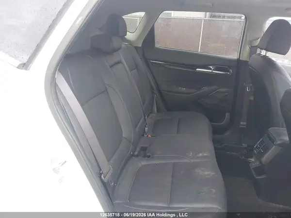 KNDERCAA7R7653319 2024 KIA SELTOS - Image 8
