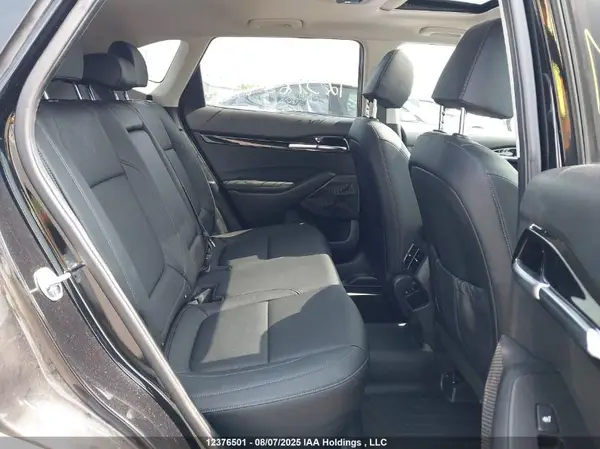 KNDERCAA7S7669820 2025 KIA SELTOS - Image 8