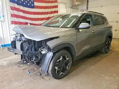 KNDERCAA7S7690201 2025 KIA SELTOS