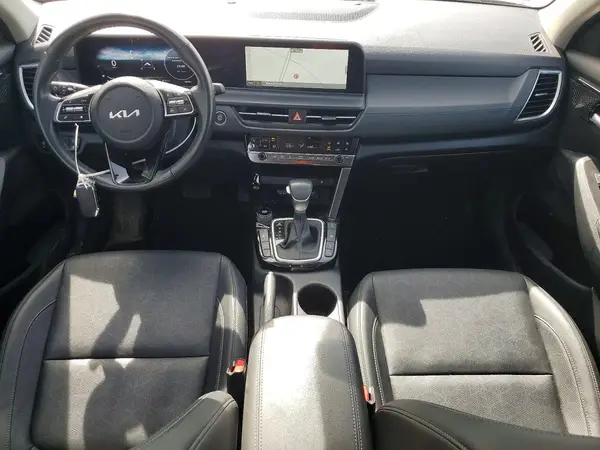 KNDERCAA7S7692370 2025 KIA SELTOS - Image 8