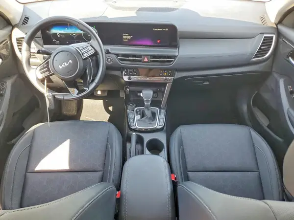 KNDERCAA7S7693079 2025 KIA SELTOS - Image 8