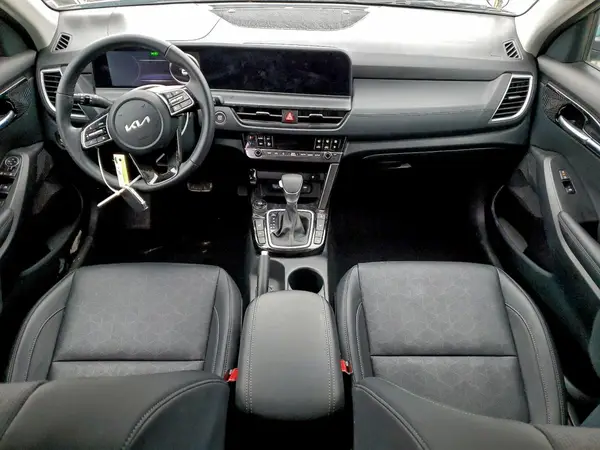 KNDERCAA7S7693227 2025 KIA SELTOS - Image 8
