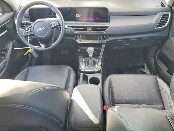KNDERCAA7S7735508 2025 KIA SELTOS - Image 8