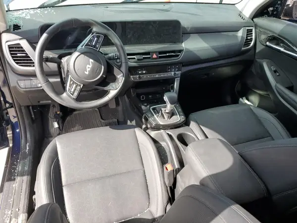 KNDERCAA7S7773188 2025 KIA SELTOS - Image 8