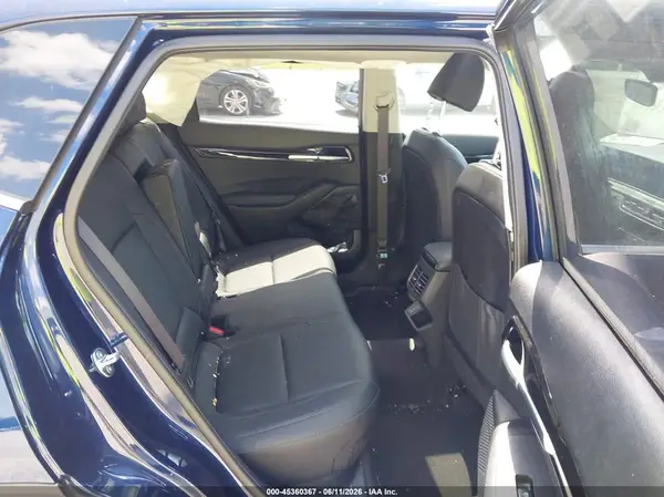 KNDERCAA7T7833231 2026 KIA SELTOS - Image 8