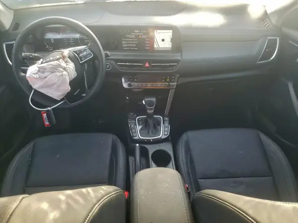 KNDERCAA7T7847579 2026 KIA SELTOS - Image 8