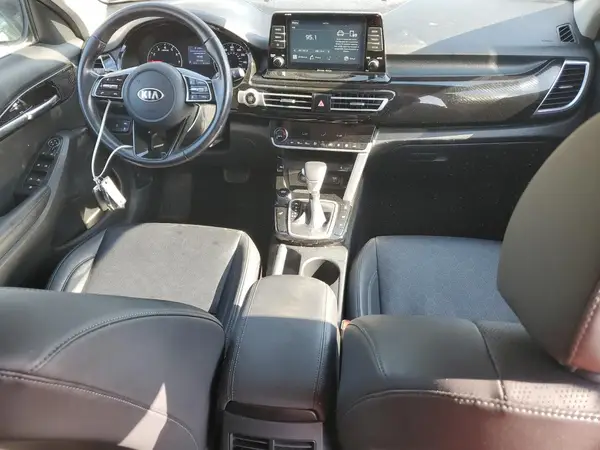KNDERCAA8M7109288 2021 KIA SELTOS - Image 8