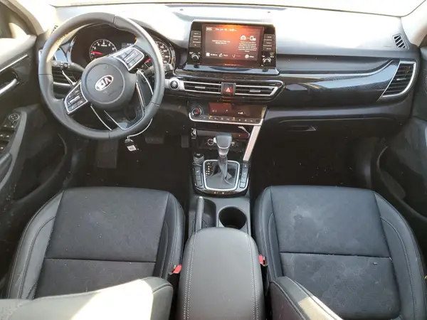KNDERCAA8M7117309 2021 KIA SELTOS - Image 8