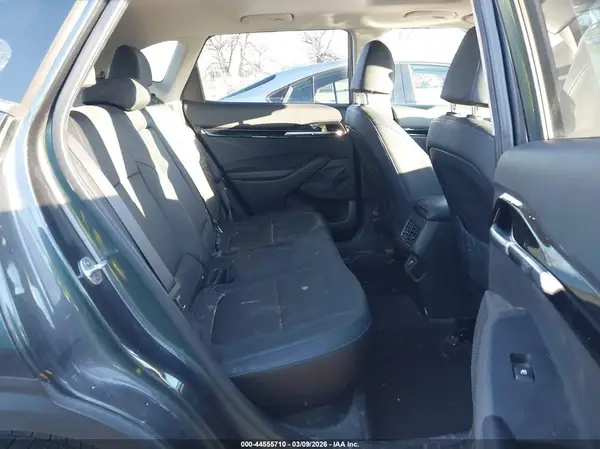 KNDERCAA8M7130223 2021 KIA SELTOS - Image 8