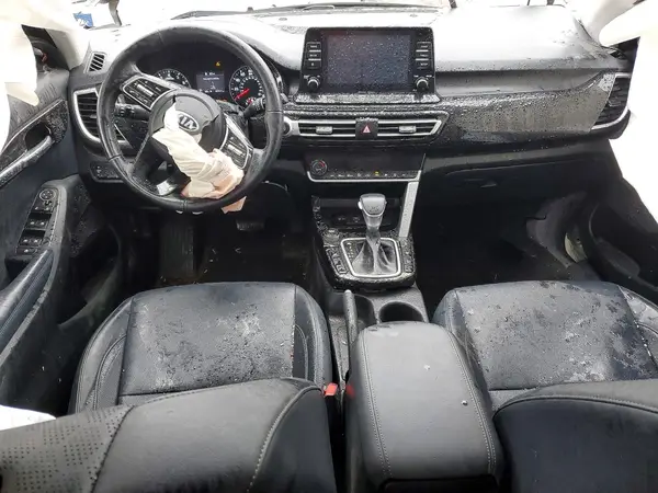 KNDERCAA8M7139665 2021 KIA SELTOS - Image 8