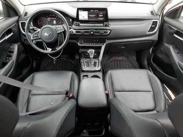 KNDERCAA8M7159883 2021 KIA SELTOS - Image 8
