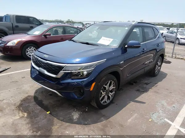KNDERCAA8M7220200 2021 KIA SELTOS - Image 2