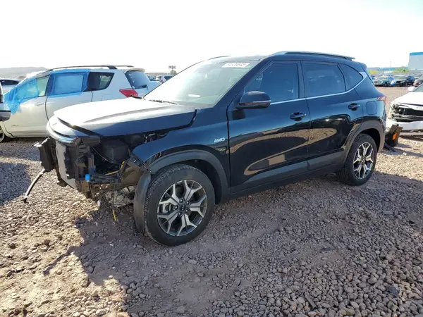 KNDERCAA8M7226532 2021 KIA SELTOS - Image 1