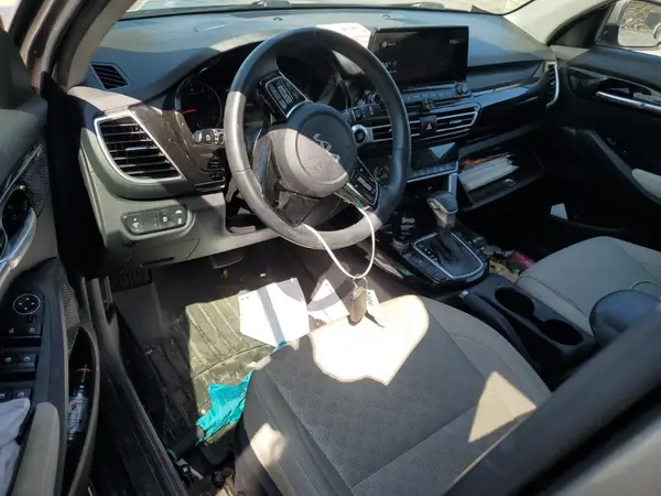 KNDERCAA8N7263551 2022 KIA SELTOS - Image 8