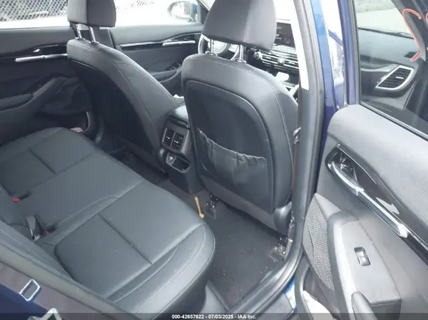 KNDERCAA8N7264537 2022 KIA SELTOS - Image 8