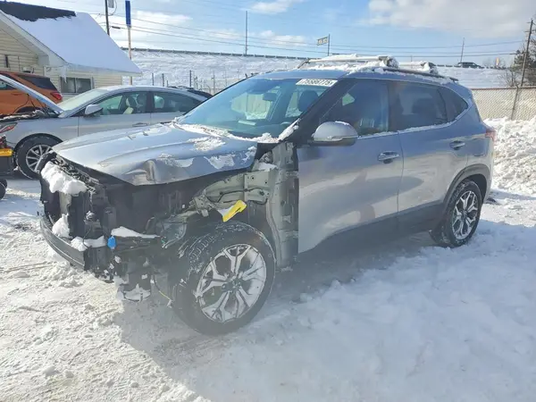 KNDERCAA8N7286036 2022 KIA SELTOS - Image 1