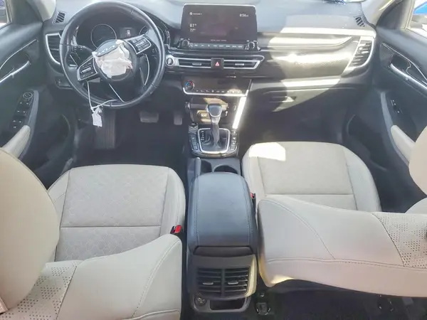 KNDERCAA8N7287333 2022 KIA SELTOS - Image 8
