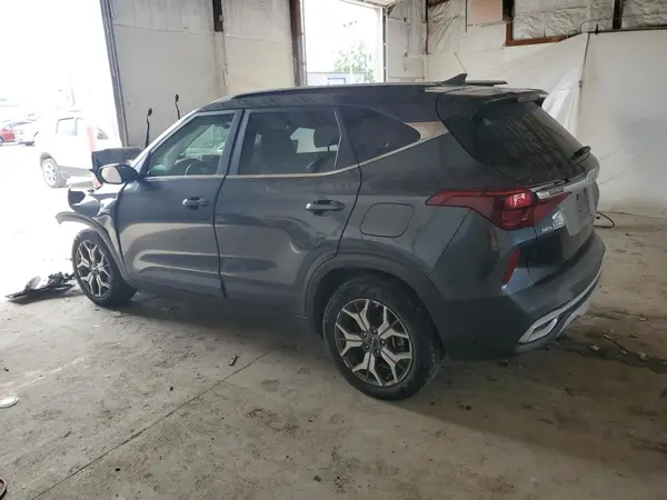 KNDERCAA8N7295075 2022 KIA SELTOS - Image 2
