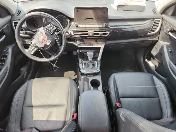 KNDERCAA8N7305314 2022 KIA SELTOS - Image 8