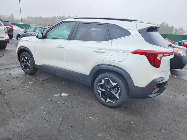 KNDERCAA8R7472228 2024 KIA SELTOS - Image 2